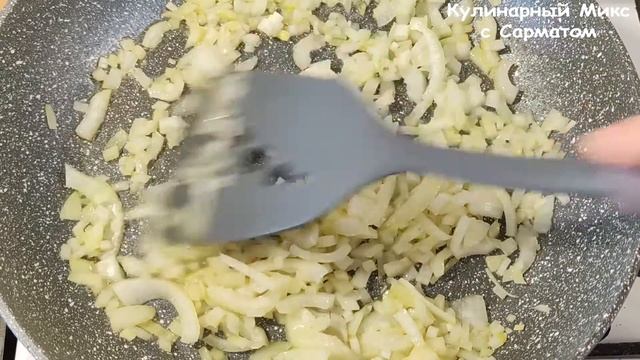 Приготовил нежнейшую тыкву, можно подавать как гарнир или самостоятельное блюдо на ужин смотреть онлайн