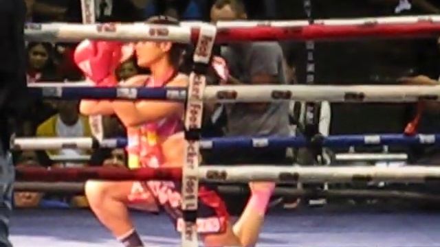 Рам Муай смотреть онлайн