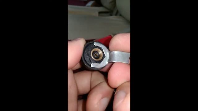 TPMS Settings and Sensor Battery Change смотреть онлайн