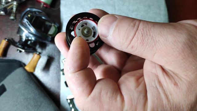 Первый на русском языке обзор самого лёгкого бочонка Loongze B101 Air HG. AirLite смотреть онлайн