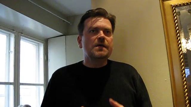 Jukka Relander Vihreän miesliikkeen asevelvollisuuskeskustelussa 2 смотреть онлайн