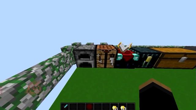 Minecraft TxT PvP #14 TeXture Potion ;] Ezz смотреть онлайн