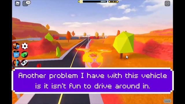 Roblox Jailbreak - Drone Review! смотреть онлайн