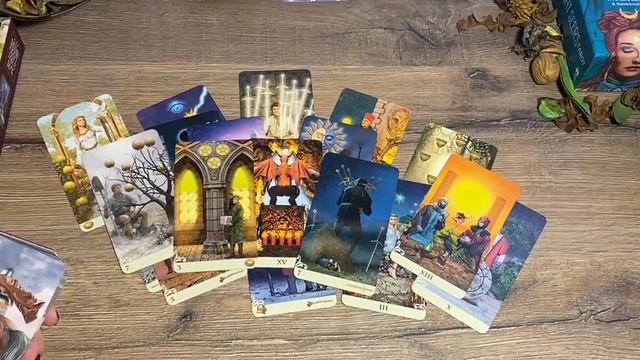 ЭТОТ МУЖЧИНА СТАНЕТ ВАШИМ МУЖЕМ! КАКОЙ МУЖЧИНА СДЕЛАЕТ ВАС СЧАСТЛИВОЙ? таро онлайн смотреть онлайн