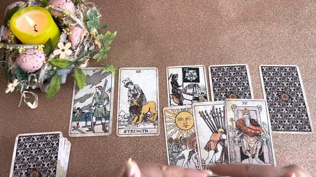 ДА ИЛИ НЕТ . ЭКСПРЕСС РАСКЛАД ОТВЕТ НА ВОПРОС смотреть онлайн