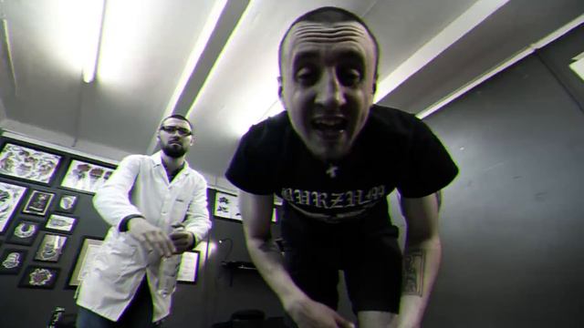 САША СКУЛ почему я перестал быть хорошим человеком смотреть онлайн