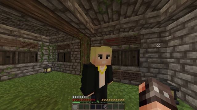 LLEGÓ EL ALQUIMISTA MADAFAKA I WORLD CRAFT #10 смотреть онлайн