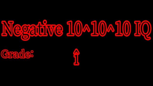 Icue 0 to Negative Absolute Infinity‼! смотреть онлайн