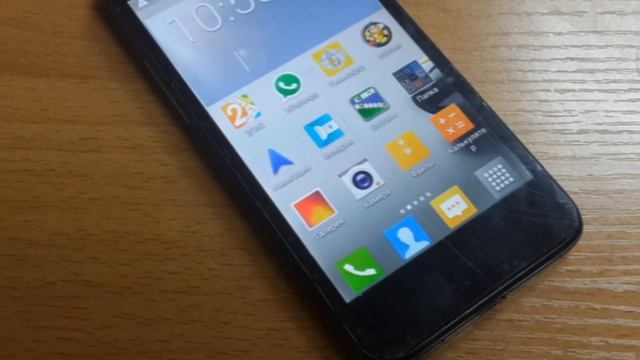 Как 17-летний школьник обменял старый мобильный телефон на Порше смотреть онлайн