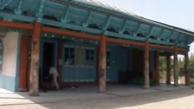 город Каракол смотреть онлайн