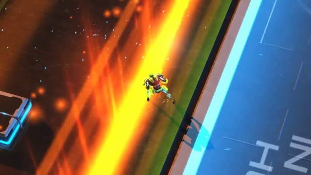 Frozen Cortex Knockout League смотреть онлайн