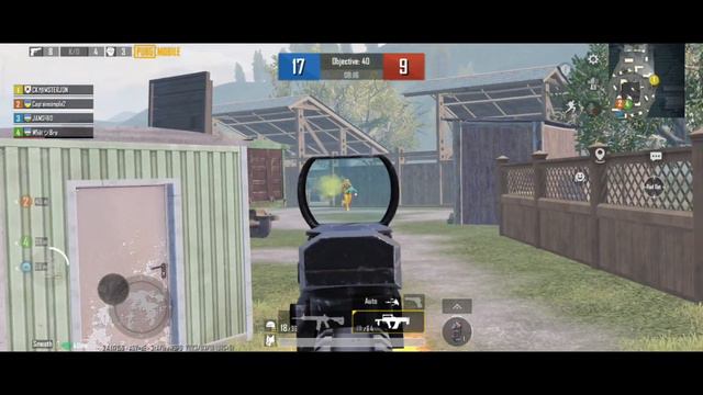 Pubg Test Poco X4 GT 90 FPS In TDM