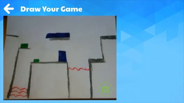 Draw Your Game - Watch The tutorial! смотреть онлайн