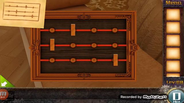 #2 Прохождение Escape game 50!!! 6-10 levels смотреть онлайн
