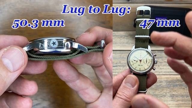 SeaGull 1963 38mm Vs 40mm - Should You Buy The 38mm Or The 40mm?