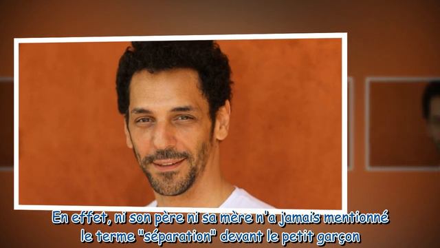 "On m'a menti toute mon enfance" : Tomer Sisley fait de troublantes révélations sur sa famille смотреть онлайн