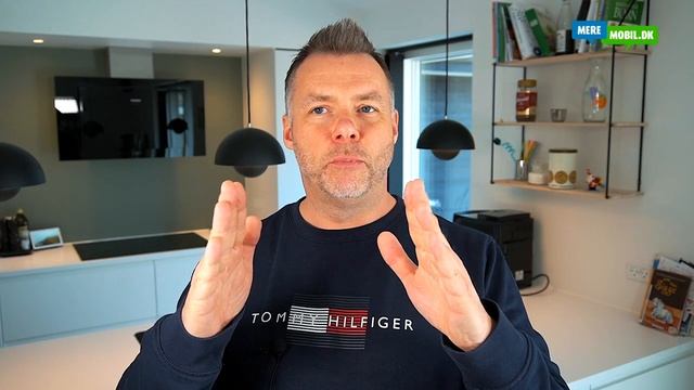 Xiaomi Redmi Note 11 Pro 5G | ANMELDELSE | Perfekt til Huawei-fans смотреть онлайн