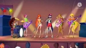 Винкс и Специалисты: «Это я лучше всех»?♀️⚔ | Love Winx Club