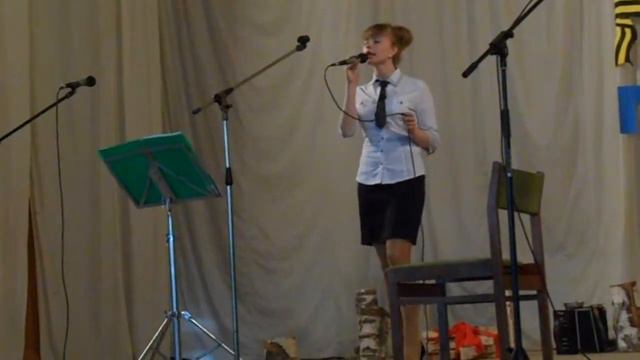 Закаты алые... смотреть онлайн