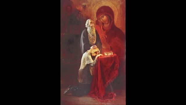 СЛАВА В ВЫШНИХ БОГУ ! И СЛАВА БОГУ ЗА ВСЕ ! смотреть онлайн