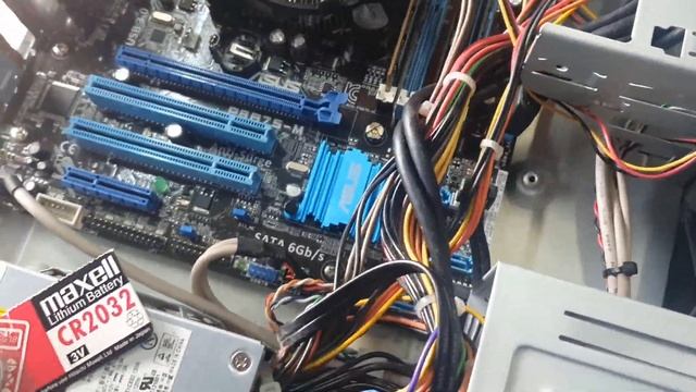 Chassis Intrude! Please check your System - How to FIX Guide 2022 смотреть онлайн