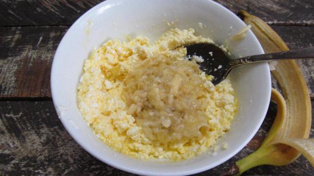 Вкусные будни