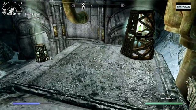 Skyrim SE - Part 192 смотреть онлайн