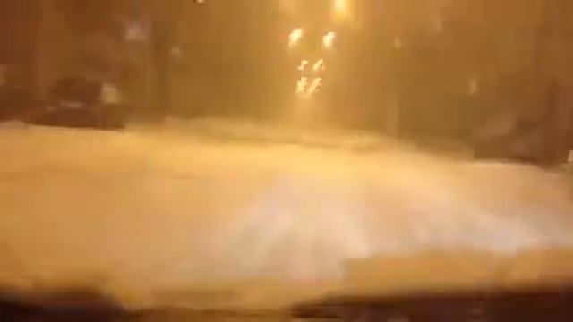 Центр города Киев. Еду домой. смотреть онлайн