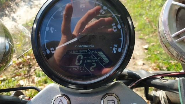Viper V250SK через 34 000 км и 8 лет эксплуатации смотреть онлайн