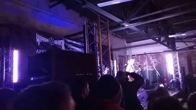 2.03.18 21ч20мин. Рок-фестиваль "Под солнцем". смотреть онлайн