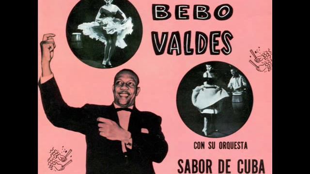 Bebo Valdes - Canto A La Habana смотреть онлайн