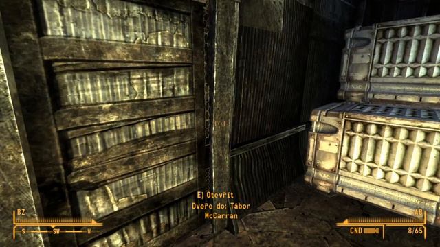Fallout forever 20230304 смотреть онлайн