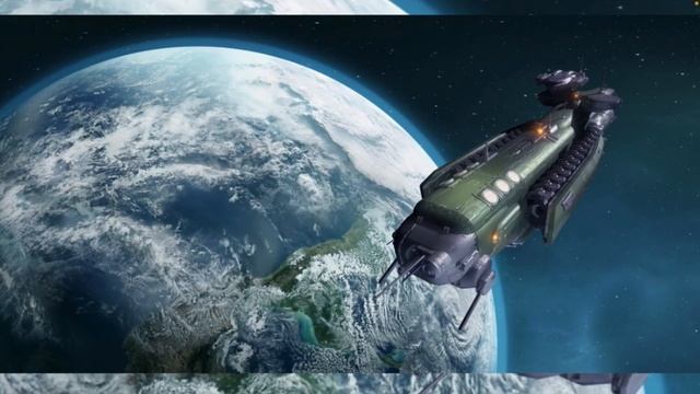 My Short Speech About Orbital Strike — Absolutely Not Needed, Pixonic...... смотреть онлайн