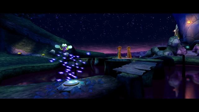 Rayman 3 N-Gage vs. PS2toPS4 BIG GamePlay Test смотреть онлайн
