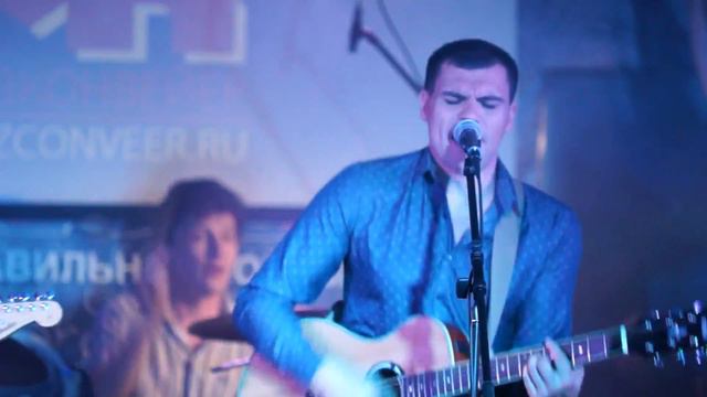 Николай Садовый - Письмо (Live). смотреть онлайн