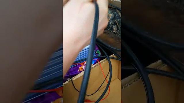 Faulty Inverter (i.d. Wisewoodcrafter)