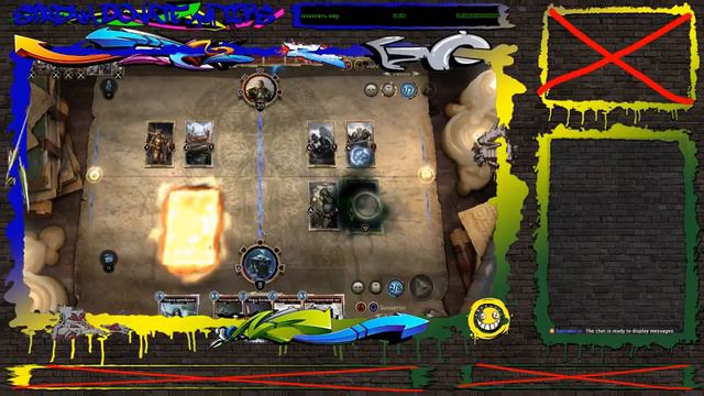 Test HUD & TES:L #4 смотреть онлайн