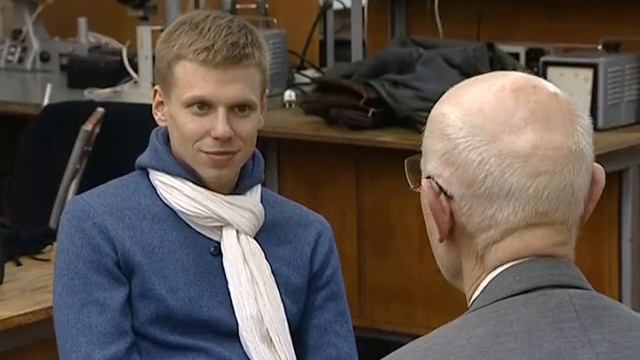 Истории в деталях: Павлов Борис Владимирович смотреть онлайн
