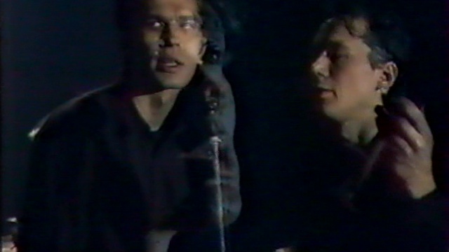 Виктор Цой - Пачка сигарет