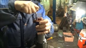 Насадка на дрель для заточки свёрл.Замена камня.Недостатки.(Часть 1)