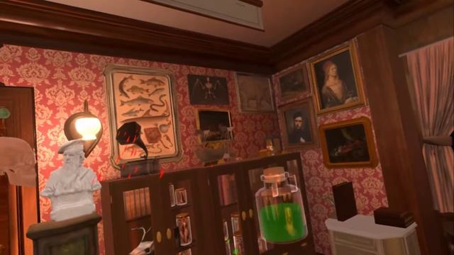 [VR] The Enlightened League of Bone Builders and the Osseous Enigma (タイトル長げえよ！) смотреть онлайн