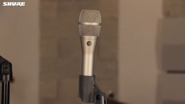 Shure Understanding Mic Specifications - Part 2: Frequency Response смотреть онлайн