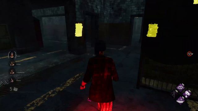 Dbd epic console frame drop смотреть онлайн