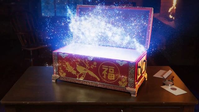 Купил по рофлу 1 коробочку/World of Tanks Новогодние коробки смотреть онлайн