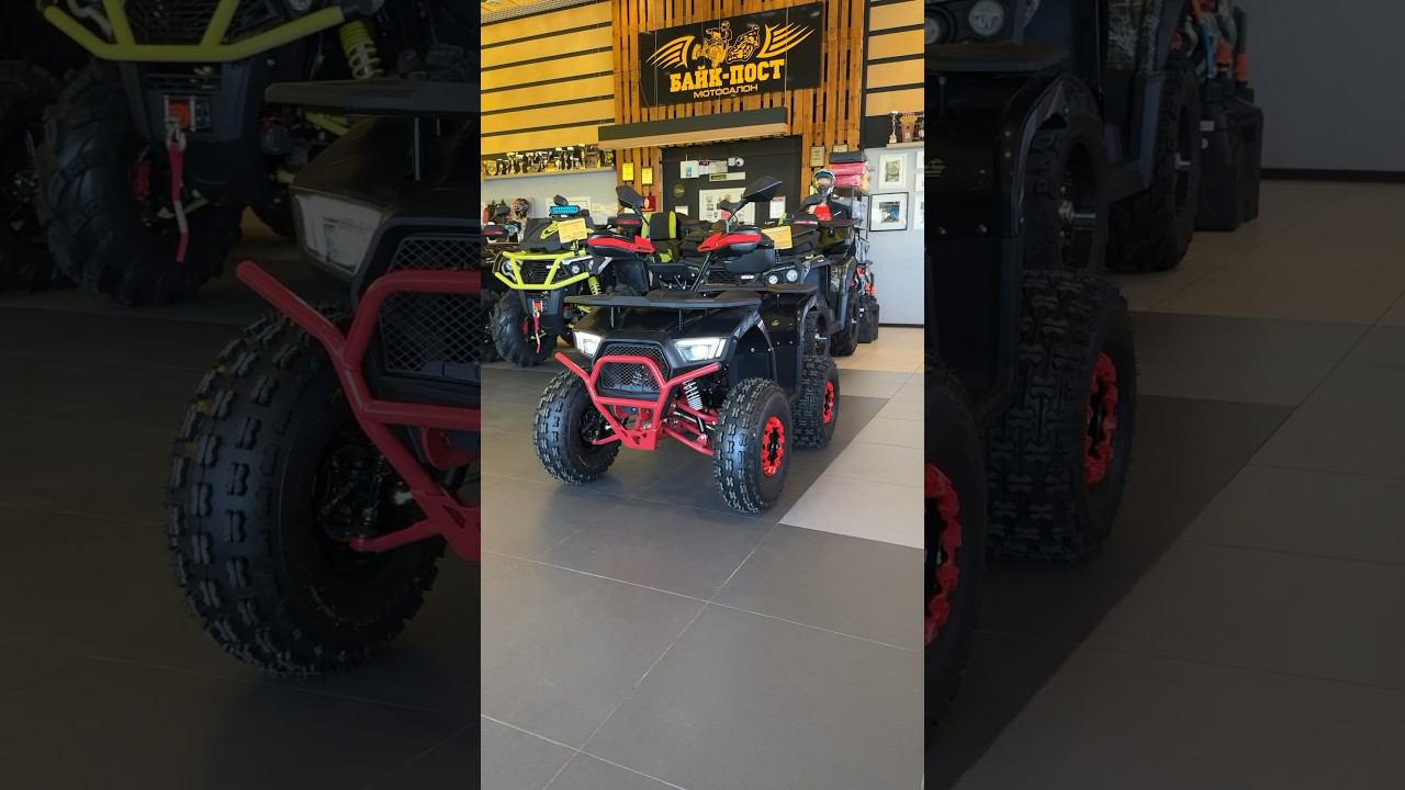 Пройти мимо просто невозможно! Yacota Sirius 125 смотреть онлайн