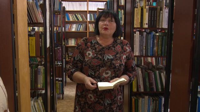 'Послушайте!'. Бердские поэты читают стихи Зиновьева, Пастернака, Ахматовой смотреть онлайн