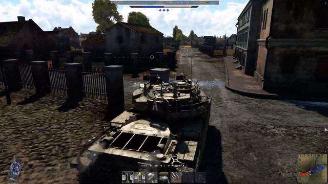 [Dreamcast gamer]War Thunder: Replay Sho't Kal Dalet จิบชาชิวๆ ☢ [4K] смотреть онлайн