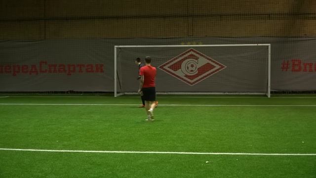 КАРАТ против АМКАЛА | кто забил больше - ЗАБРАЛ ВСЕ ДЕНЬГИ!