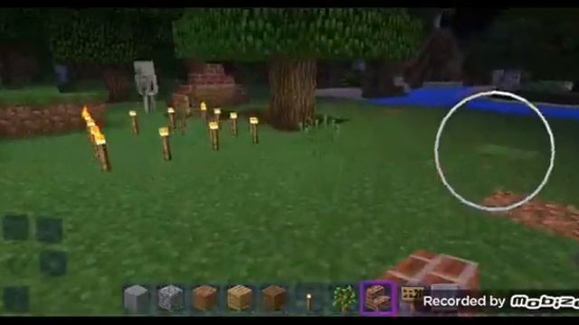 fake (Minecraft...) Minecraft hex 4 смотреть онлайн