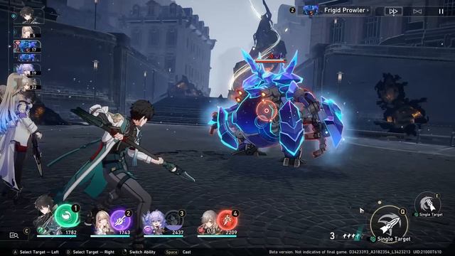 Honkai Star Rail How To Dominate Every Battle - Ultimate Combat Guide HSR смотреть онлайн